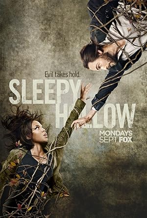 Sleepy Hollow - First Season