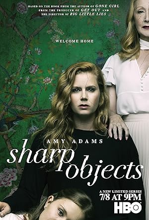 Sharp Objects - First Season