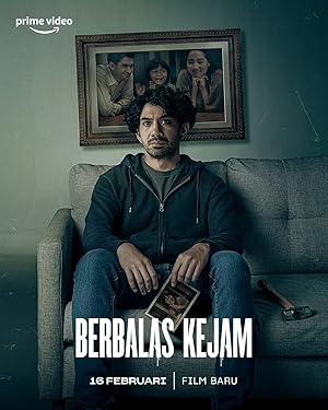 Berbalas Kejam (Innocent Vengeance)