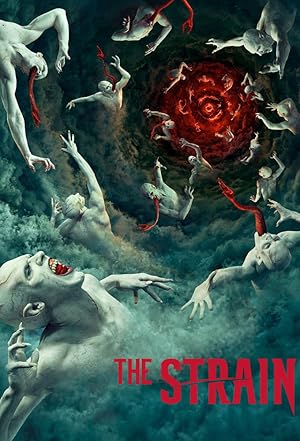 The Strain - First Season