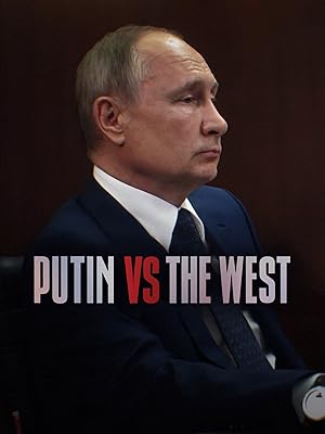Putin vs the West - First Season