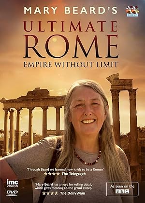Meet the Romans with Mary Beard