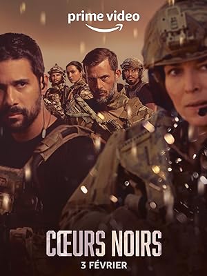 Black Hearts (Cœurs noirs) - First Season