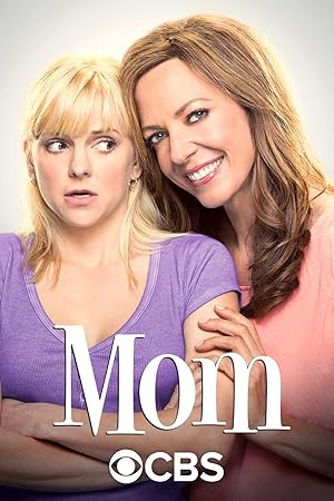 Mom - Eighth Season