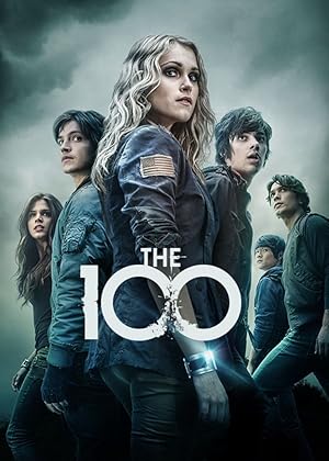 The 100 (The Hundred) - Fifth Season