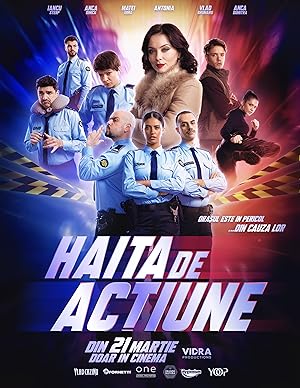 Haita De Acțiune