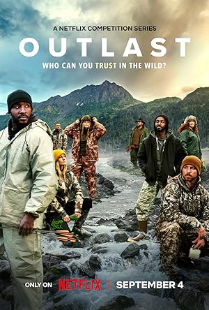 Outlast - First Season