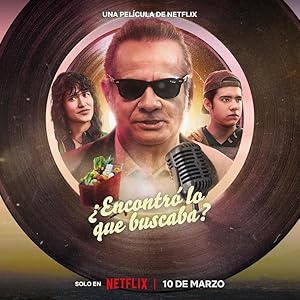 Have a Nice Day! (Encontro lo que buscaba?)