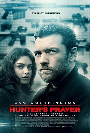 The Hunter