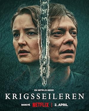 War Sailor (Krigsseileren) - First Season