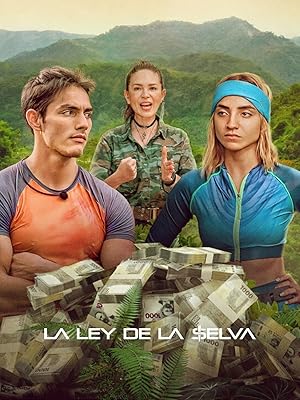 The Law of the Jungle (La ley de la selva) - First Season