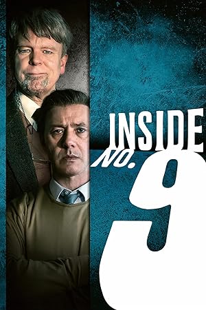 Inside No 9 - Fourth Season