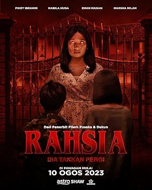Rahsia