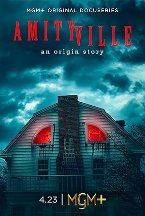 Amityville: An Origin Story - First Season