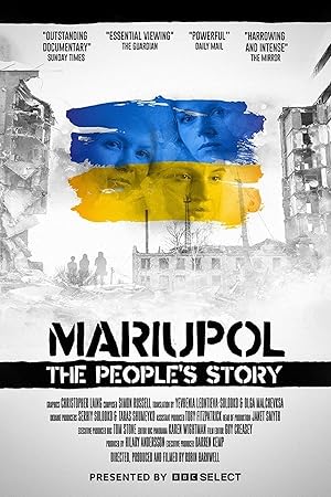 Mariupol: The People