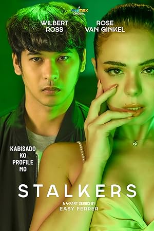 Stalkers - First Season