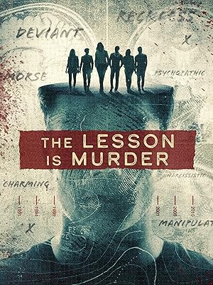 The Lesson Is Murder - First Season
