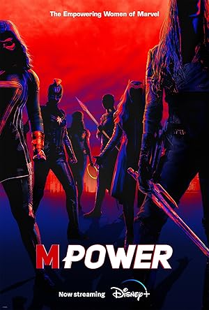 MPower - First Season