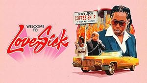 Love Sick : Open All Day, Every Night