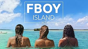 FBOY Island NZ (FBOY Island New Zealand) - First Season