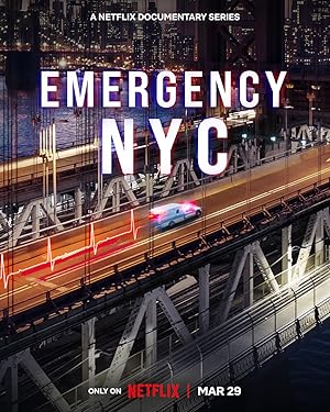 Emergency: NYC - First Season