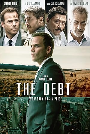 The Debt (Oliver