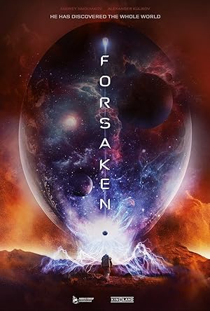 Forsaken (Prishelets / Пришелец)