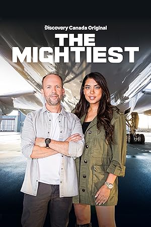 The Mightiest - First Season