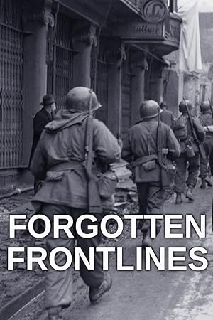 Forgotten Frontlines - First Season