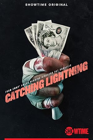 Catching Lightning - First Season