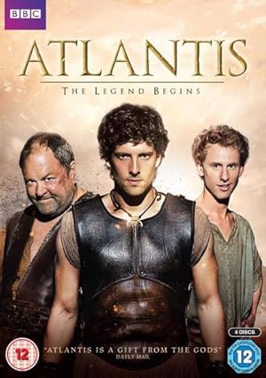 Atlantis - First Season