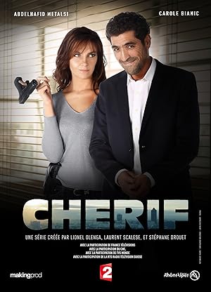 Cherif - Third Season