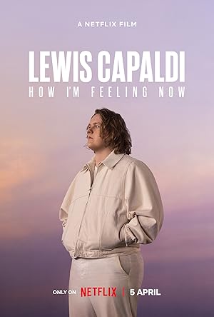 Lewis Capaldi: How I