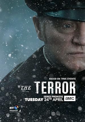 The Terror - First Season