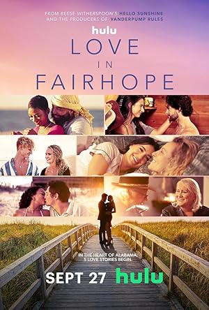 Love in Fairhope - First Season