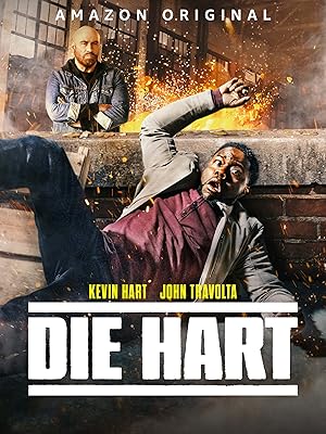 Die Hart: The Movie