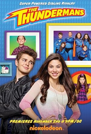 The Thundermans - First Season