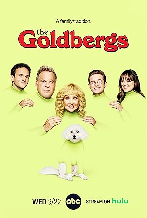The Goldbergs - Eighth Season