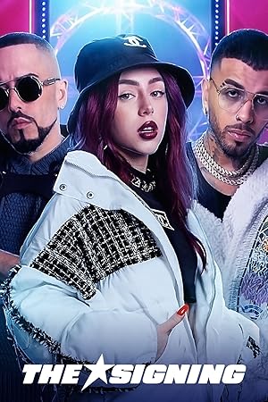 The Signing - First Season