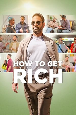 How to Get Rich - First Season