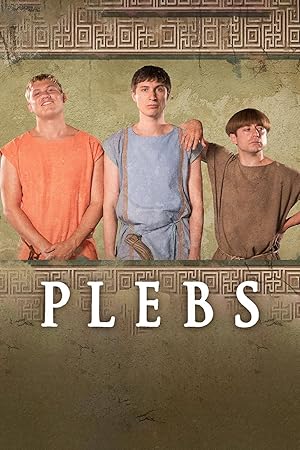Plebs - Fifth Season