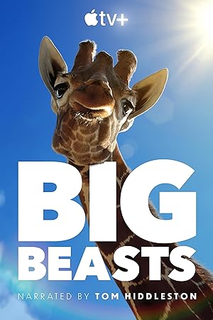 Big Beasts - First Season