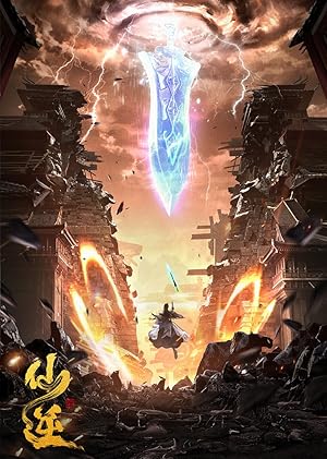 Renegade Immortal (Xian Ni / 仙逆)