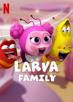 Larva Family - First Season