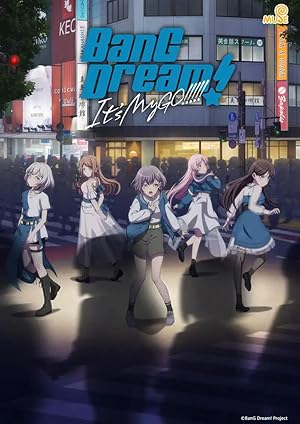 BanG Dream! It