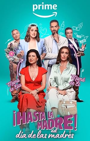 Mother’s Day is Cancelled (