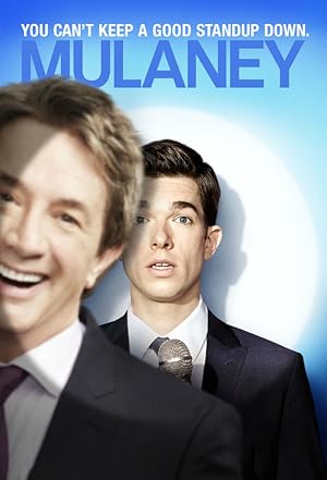 Mulaney - First Season