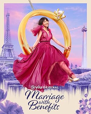 Marriage with Benefits - First Season