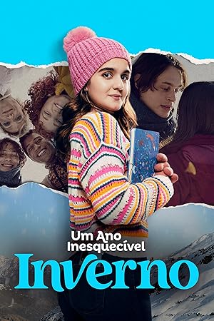 An Unforgettable Year: Winter (Um Ano Inesquec