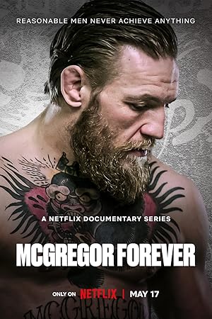 McGregor Forever - First Season